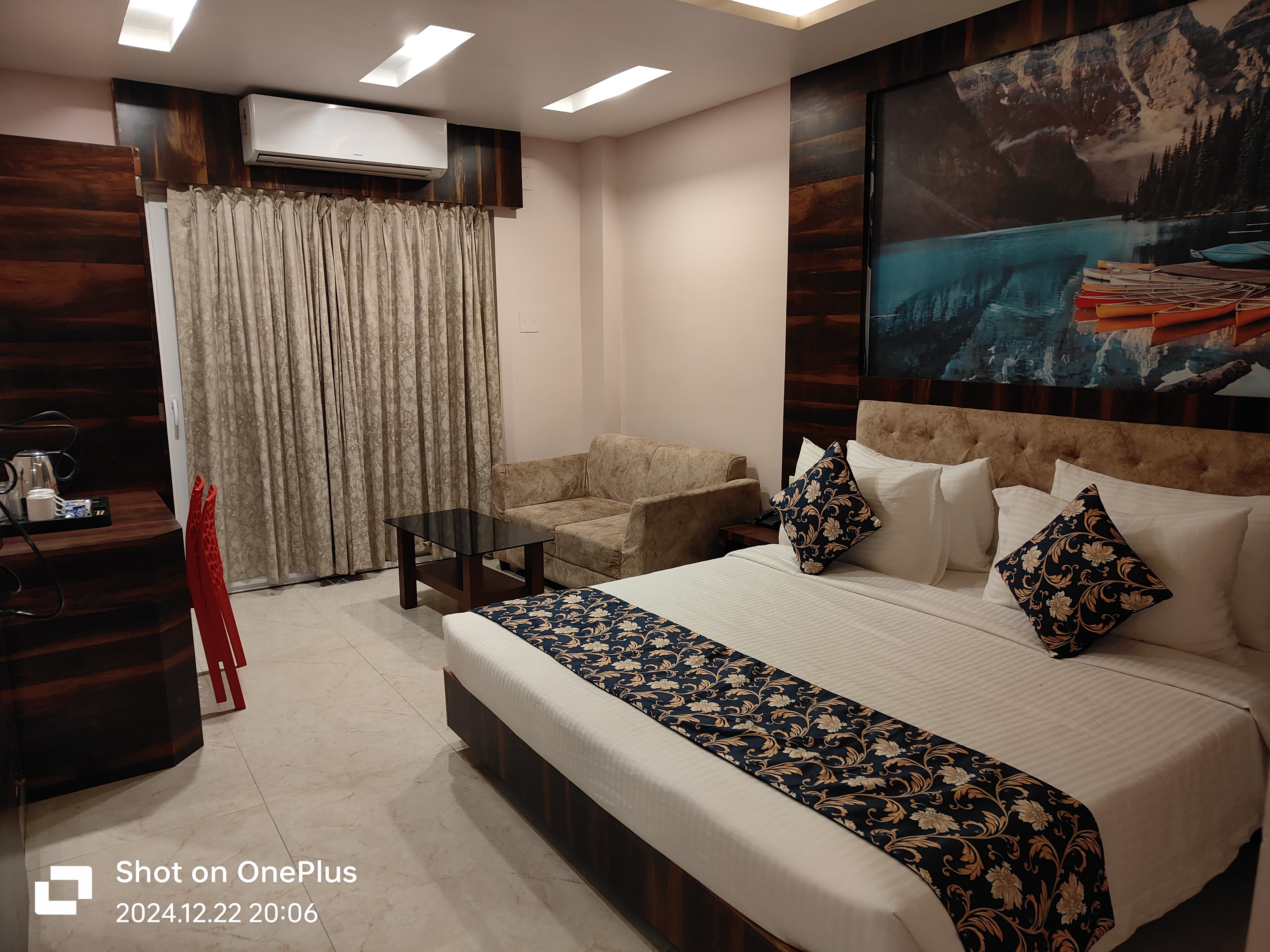 Hotel Rohit Rohini - Exceptional Hospitality